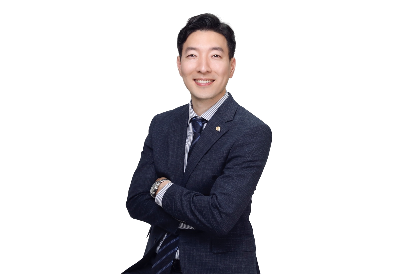 이하림 프로필 사진
